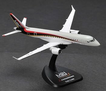 Amazon.co.jp: トミーテック ジオコレ 旅客機コレクション 1/400