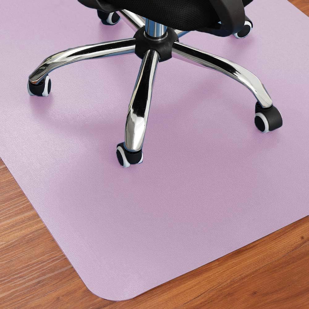 YURRO Extra Large Chair Mat for Wood Floor,NonSlip