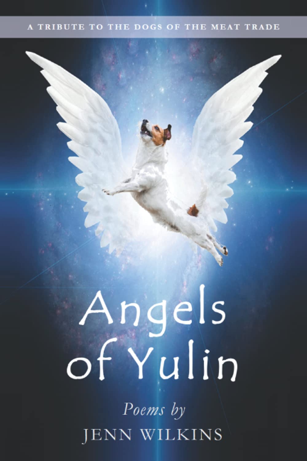 Angels of Yulin: A Tribute to the Dogs of the Meat Trade