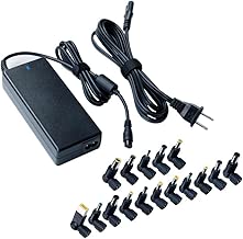 90w Universal Ac Laptop Charger Power Adapter for Hp Compaq Dell Acer Asus Toshiba IBM Lenovo Samsung Sony Fujitsu Gateway Notebook Ultrabook - coolthings.us
