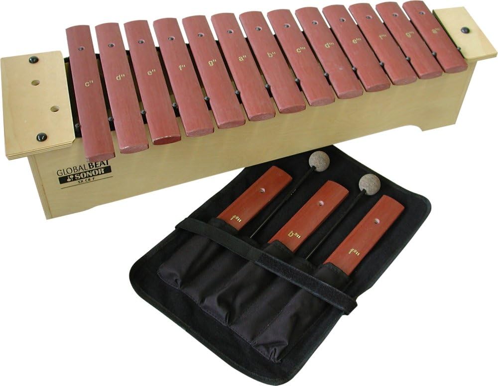 Sonor Xylophone (SXGBF)
