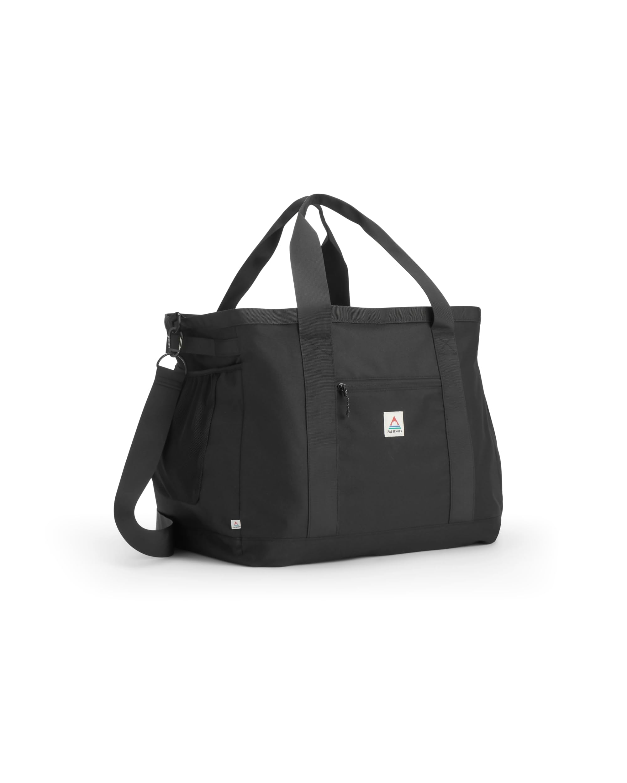 Passenger Boondocker Gear Tote 48L (Black)