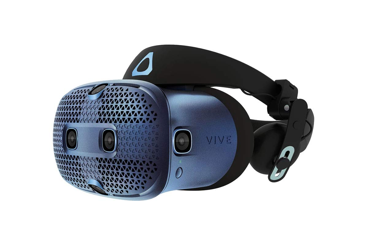 Amazon | HTC Vive Cosmos VRキット | HTC | VRゴーグル