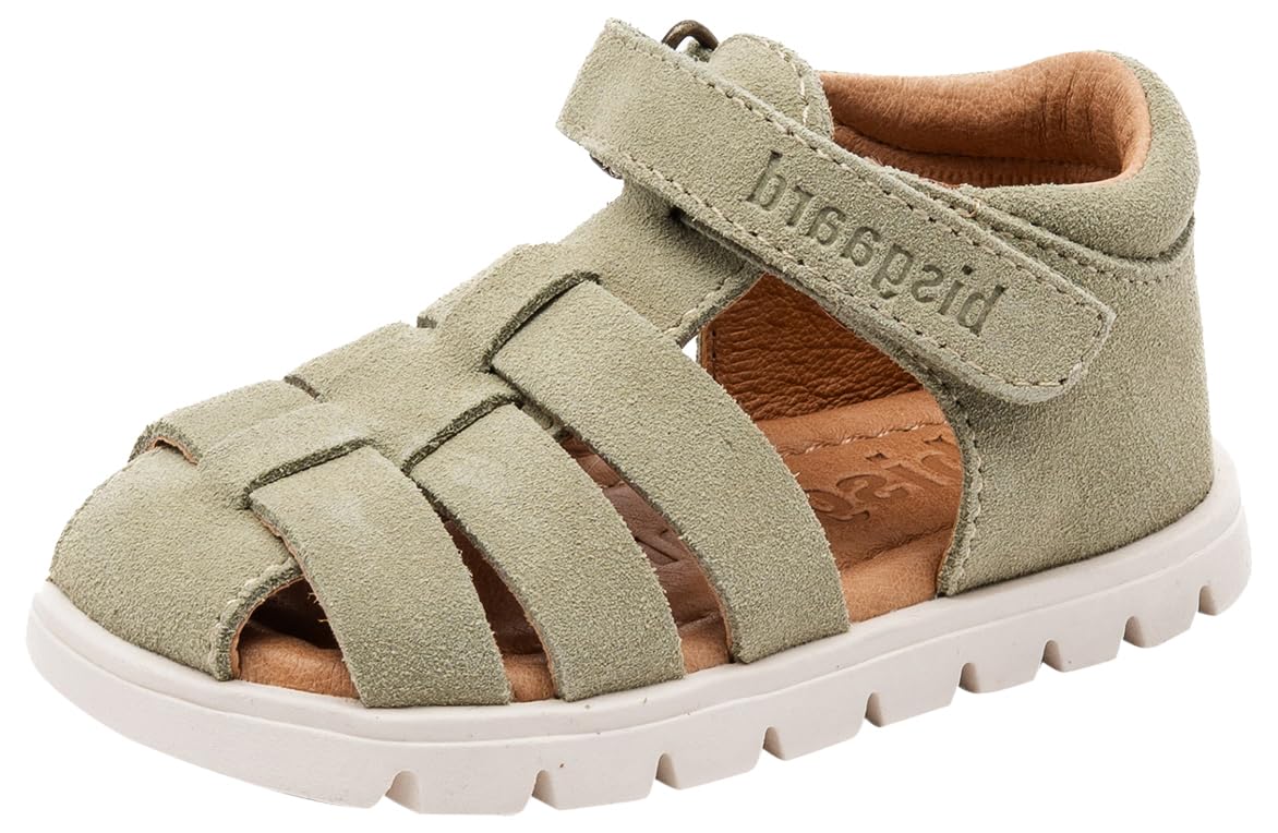 Bisgaard Sko A/S. bisgaard beka s Sandal, Sage, 31 EU