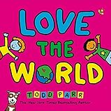 Love the World