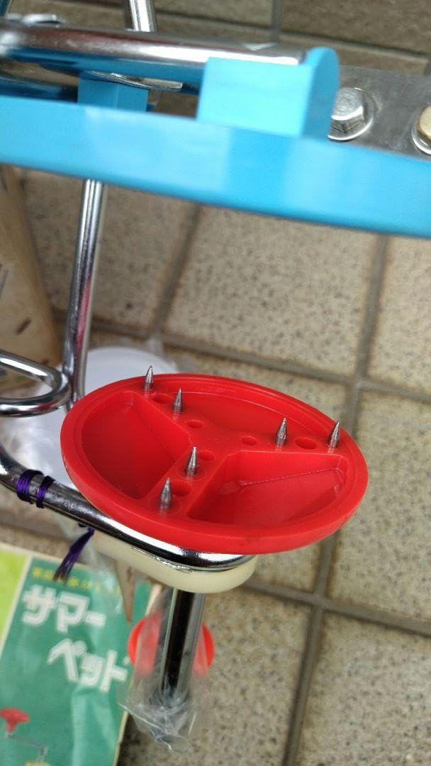 Amazon.co.jp: ビンテージ かき氷機 サマーペット 付属品完備 70年代
