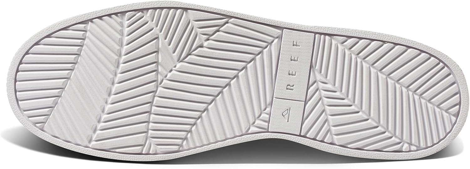 REEF Women's Lay Day Dawn Leather Shoes