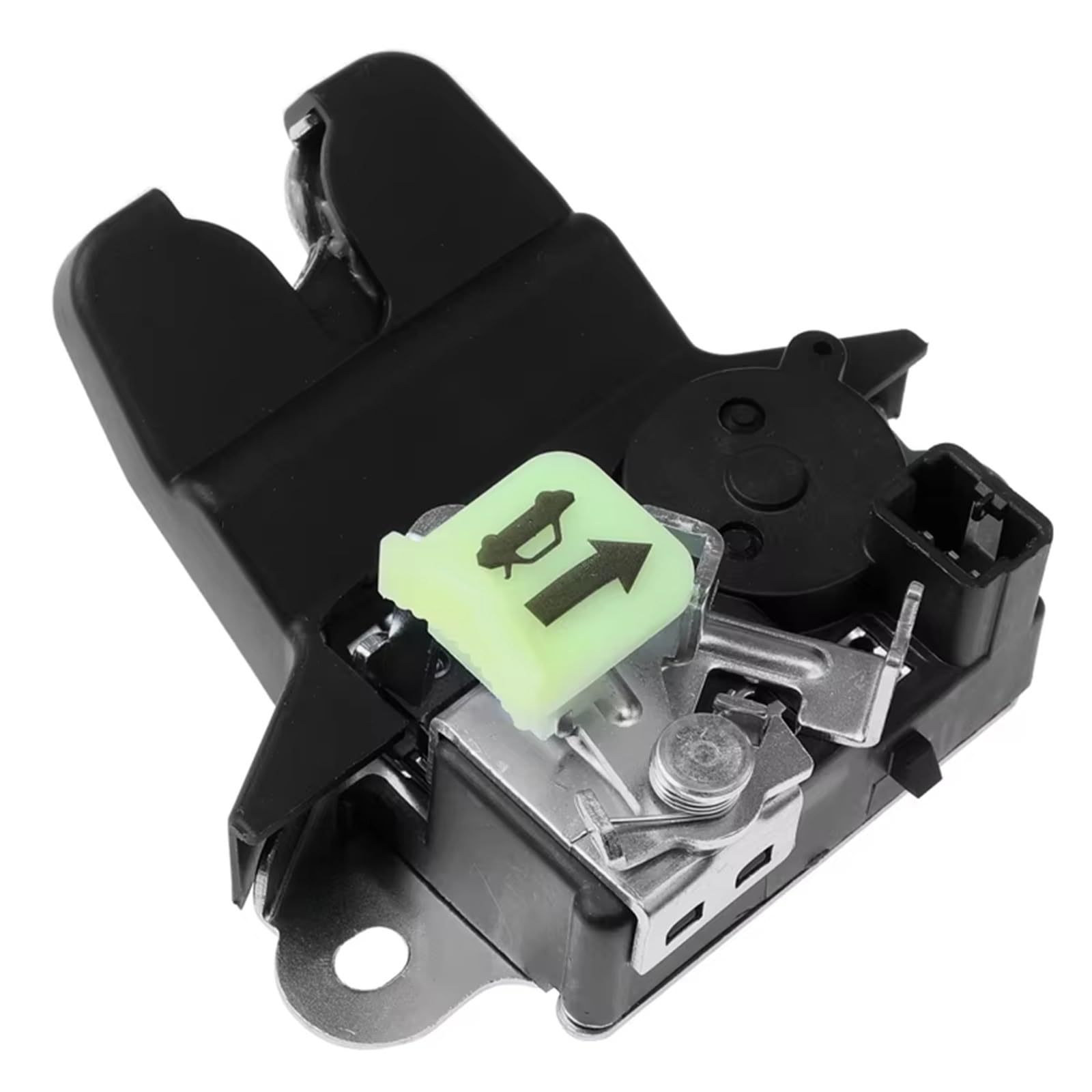 Smlzzc One Color Rear Tailgate Boot Lock 81230-D4000 Rear Trunk Lid Lock Latch Actuator Car 81230D4000 For Kia For Optima 2015 2016 2017 2018 2019