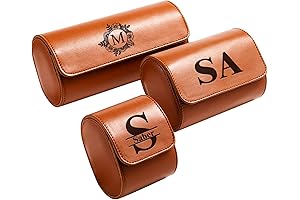 Personalized Watch Case Protector