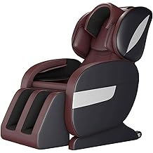 Silla de masaje Inicio Peque&ntilde;o espacio Autom&aacute;tico Cabina de lujo Masaje de cuerpo completo Sof&aacute; Silla Regalo de silla