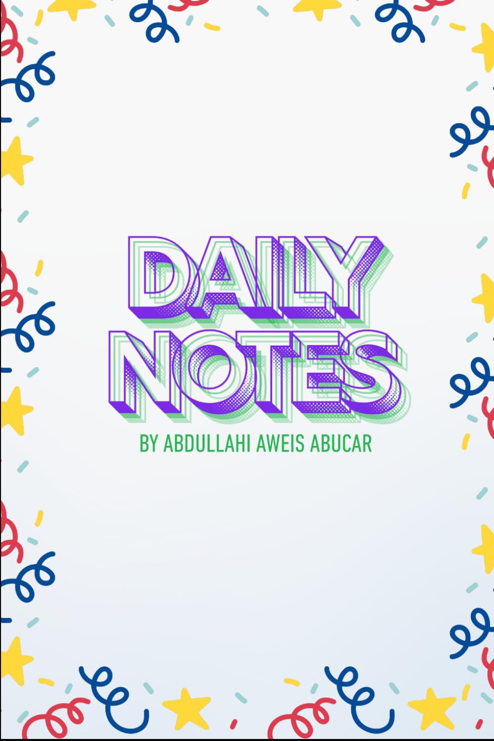 Daily Notes