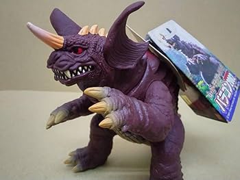 ムービーモンスターシリーズ バラゴン2002 Amazon.co.jp: ムービーモンスターシリーズ バラゴン2002 : おもちゃ
