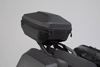 R1200R.R1200RS等　トップケースホルダー ヘプコ＆ベッカー トップケースホルダー イージーラック BMW