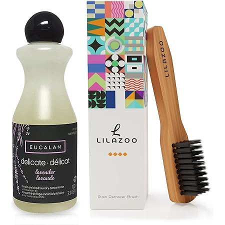 Eucalan Fine Fabric Wash 16.9 Ounce-lavender Red Eucalan Wool Wash Lavender U2013 Purl A Row Silk Washing Detergent