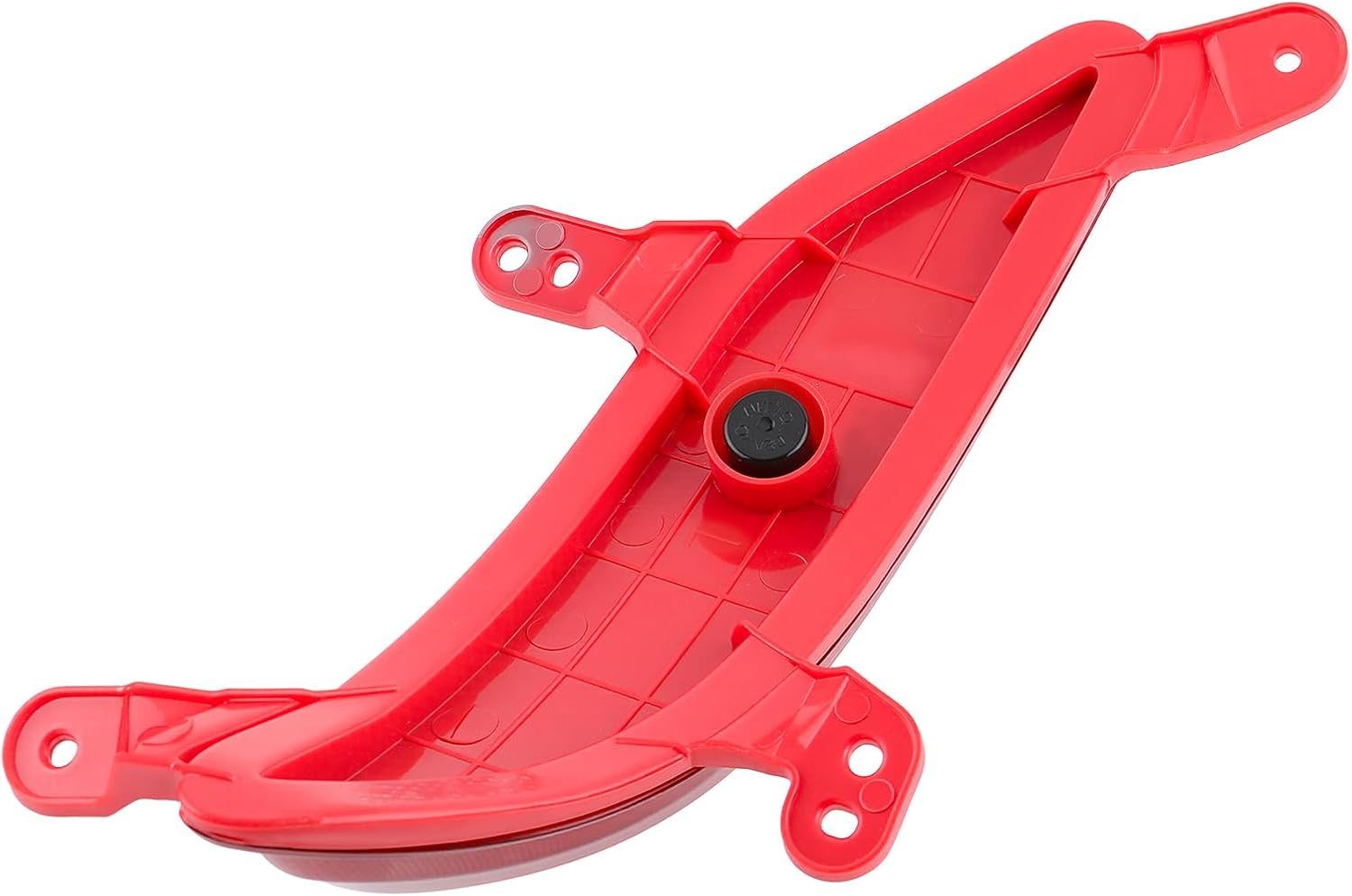 AUTOKAY Bumper Face Bar Reflector for Santa Fe Sport 2013-2016 Light Lamp Rear Left Side Replaces 92405-2W200 HY1184109