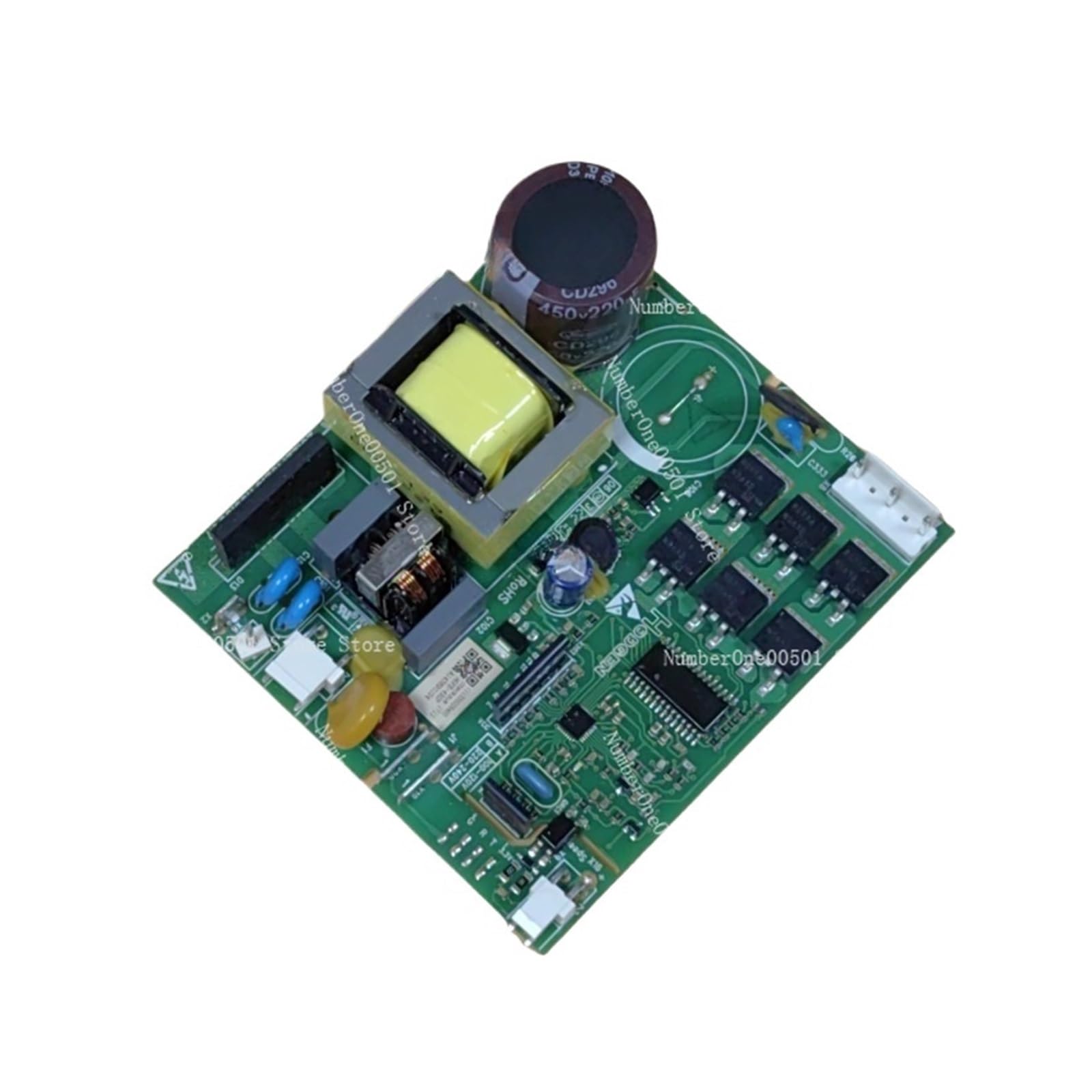 Refrigerator Computer Board Inverter Compressor Drive VFL110CY1 Motherboard Variable frequency motherboard
