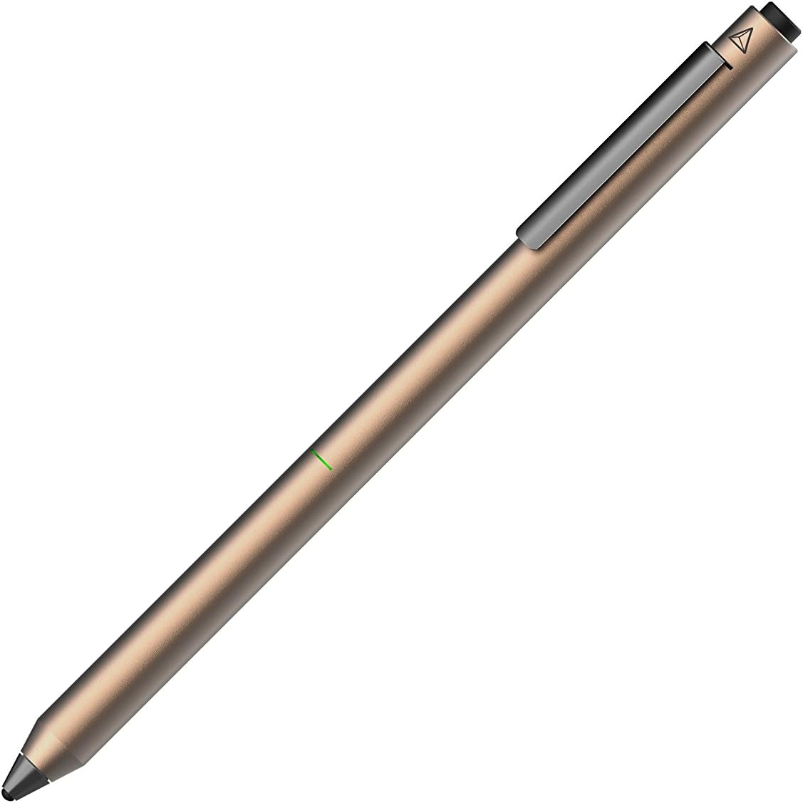 Adonit Dash 3 - Fine Point Precision Stylus for iPad, iPhone, Samsung, Android, and Most Touchscreens, Bronze (ADJD3BR)