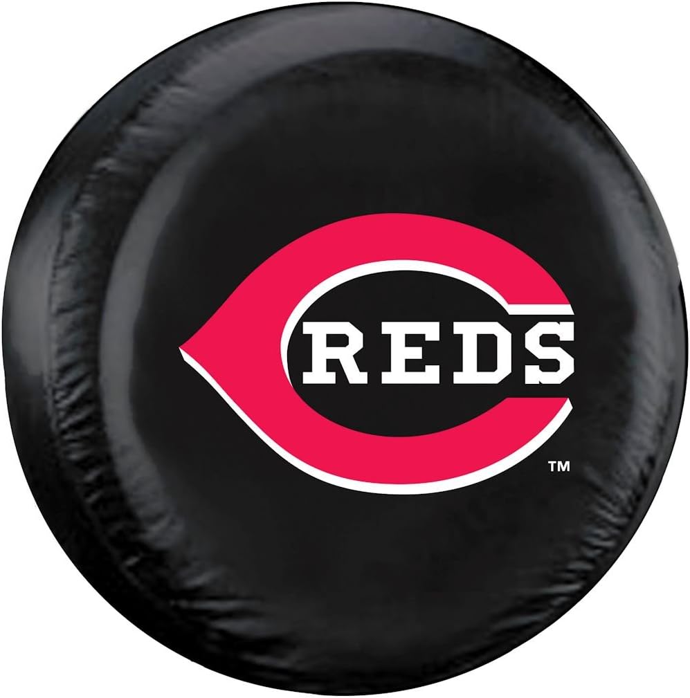 Fremont Die MLB Tire Cover