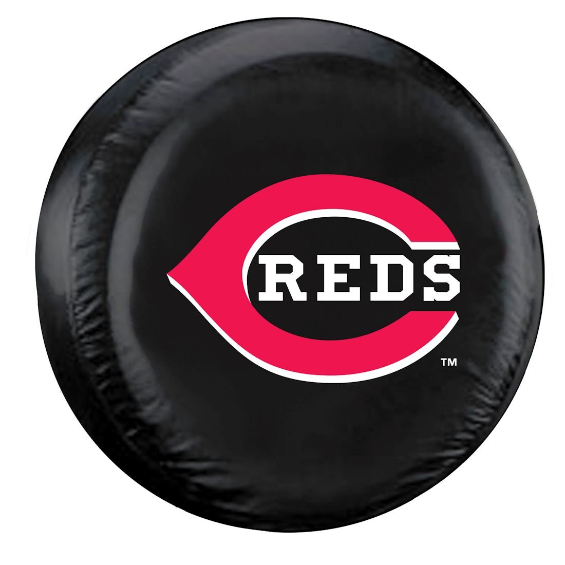 Fremont Die MLB Tire Cover