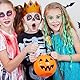 SEWACC Halloween-Kostüm-Gehstock Dreiteilig Eleganter Requisitenstock Kleid Zuhälterstöcke Gehstock Für Cosplay-Requisite (Goldener)