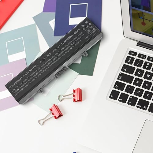 Miniatura 5 de Fancy Buying Batería para Dell Inspiron 1525 1526 1545 GP952