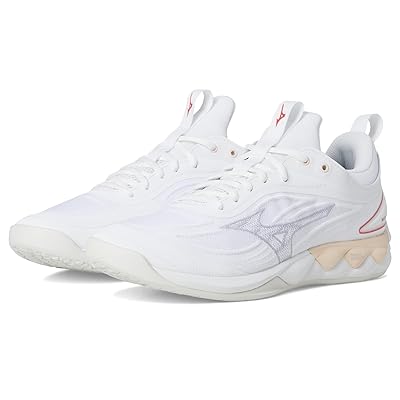 Mizuno Wave Luminous 3 Women
