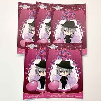 魔法使いの約束 まほやく MwW2 オーエン Amazon.co.jp: まほやく 魔法使いの約束 オーエン 2.5周年特典