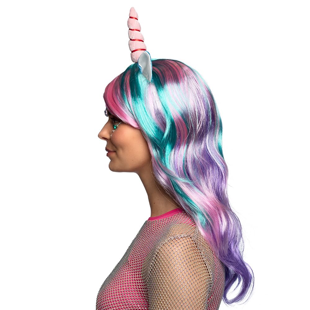 Pc. Wig Unicorn Daydream