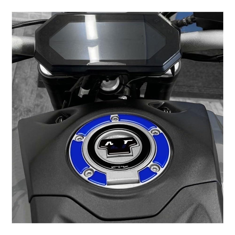 Serbatoio Protector Protezione Motociclo Dell'adesivo Serbatoio Per YA&MA&HA