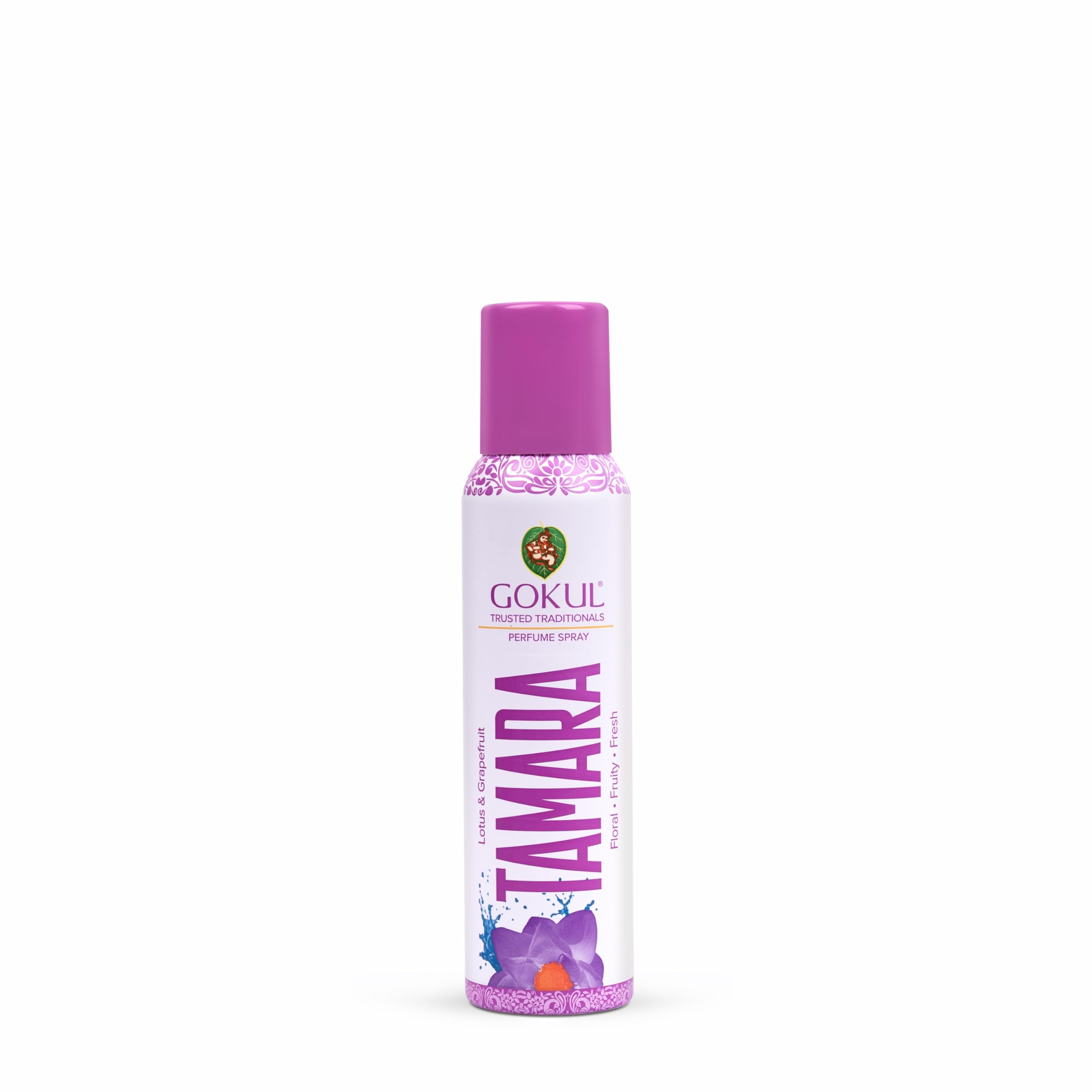 Lotus & Grapefruit Perfume Spray-picture-55