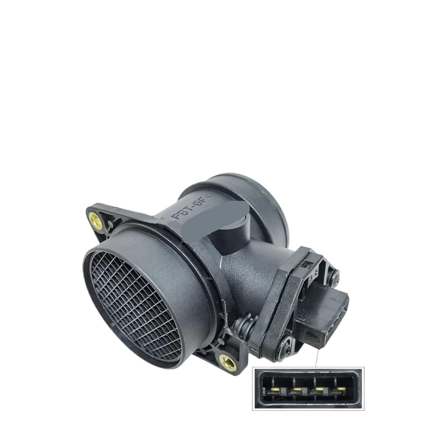 for A4 Mass AIR Flow Meter Sensor 037906461C 0280217117 221085M 98VW12B529BA MF21085 037906461CX