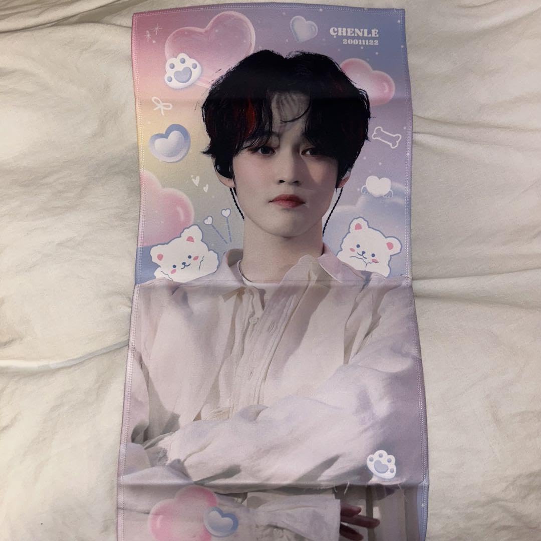 チョンロ　ホログラム 駿河屋 -<中古>[ホログラム仕様]：NCT2020/チョンロ/ホログラム