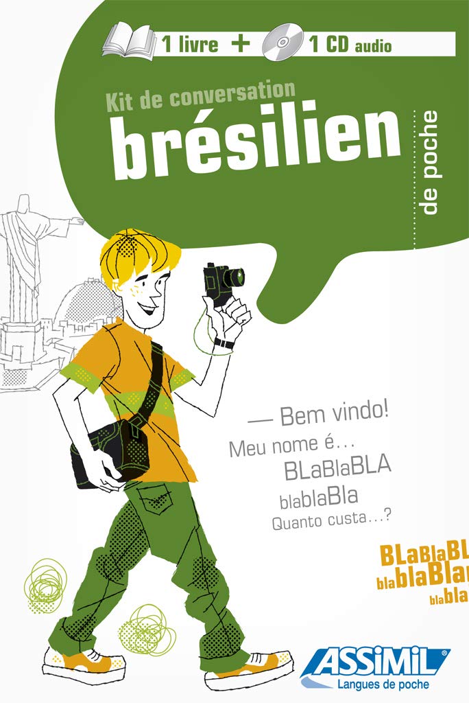 Brésilien L/CD N.E. Schrage, Clemens