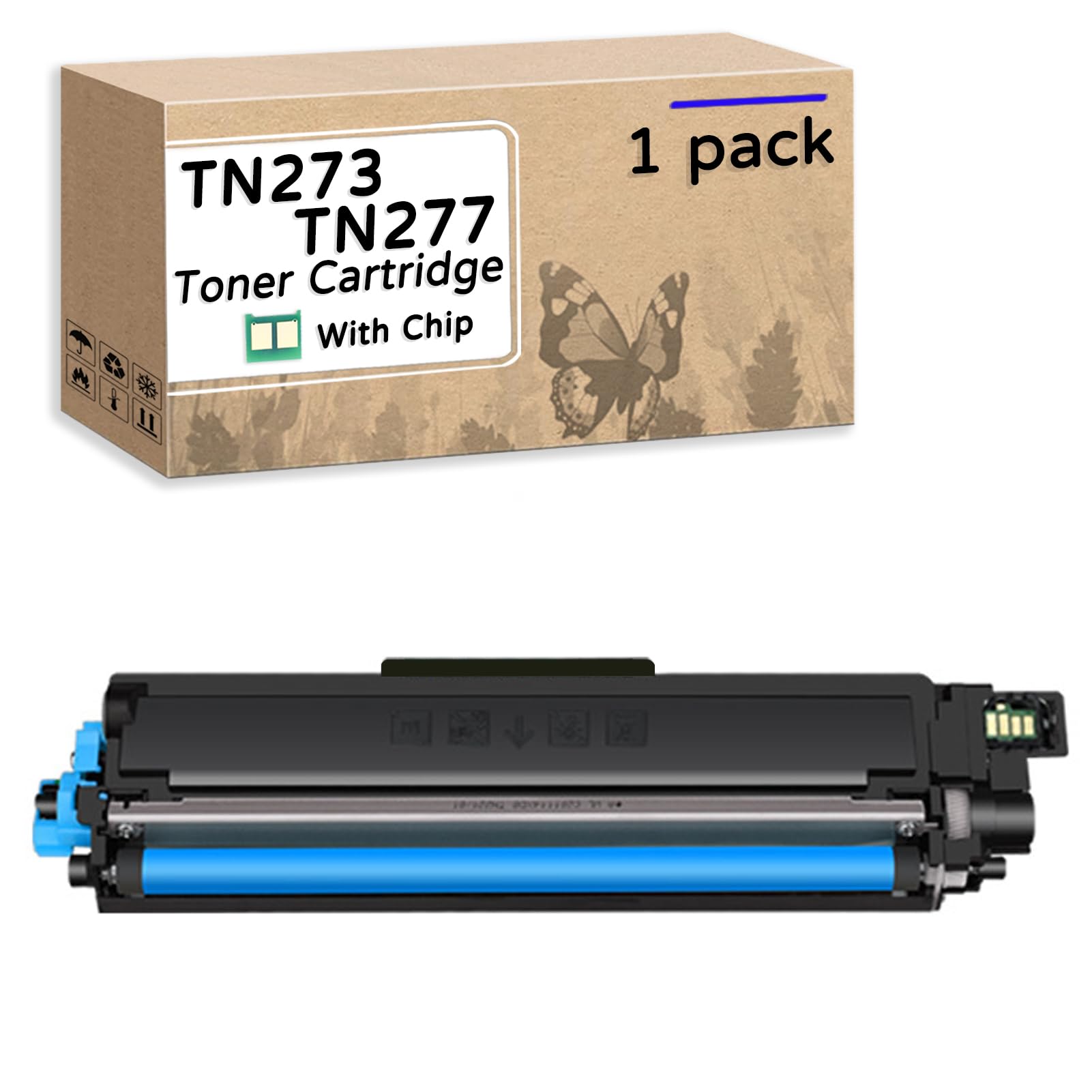 OA機器 brother TN-53J TN-11J(消耗品・オプション)｜ブラザー