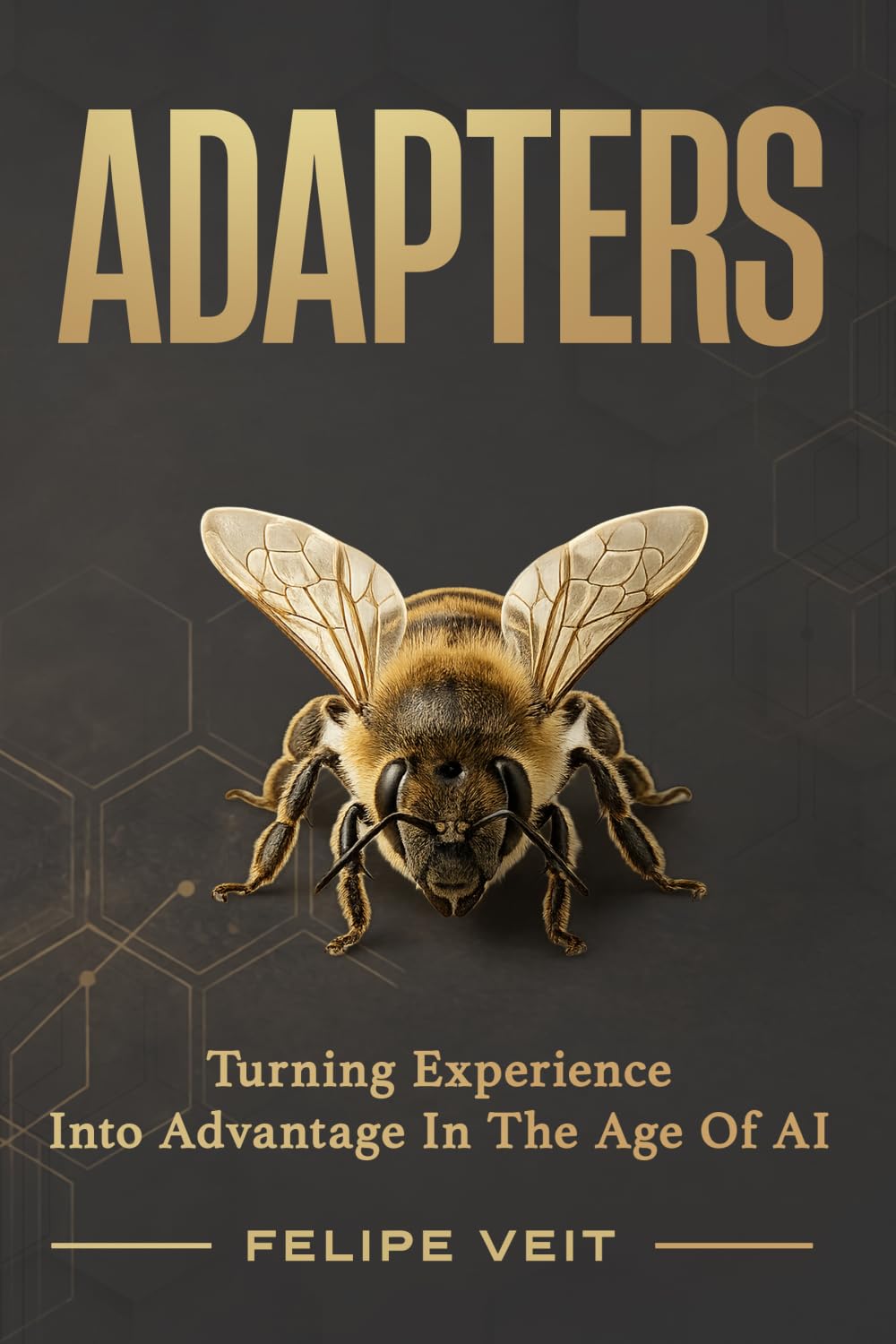 ADAPTERS: Turning Experience Into Advantage In The Age Of AI