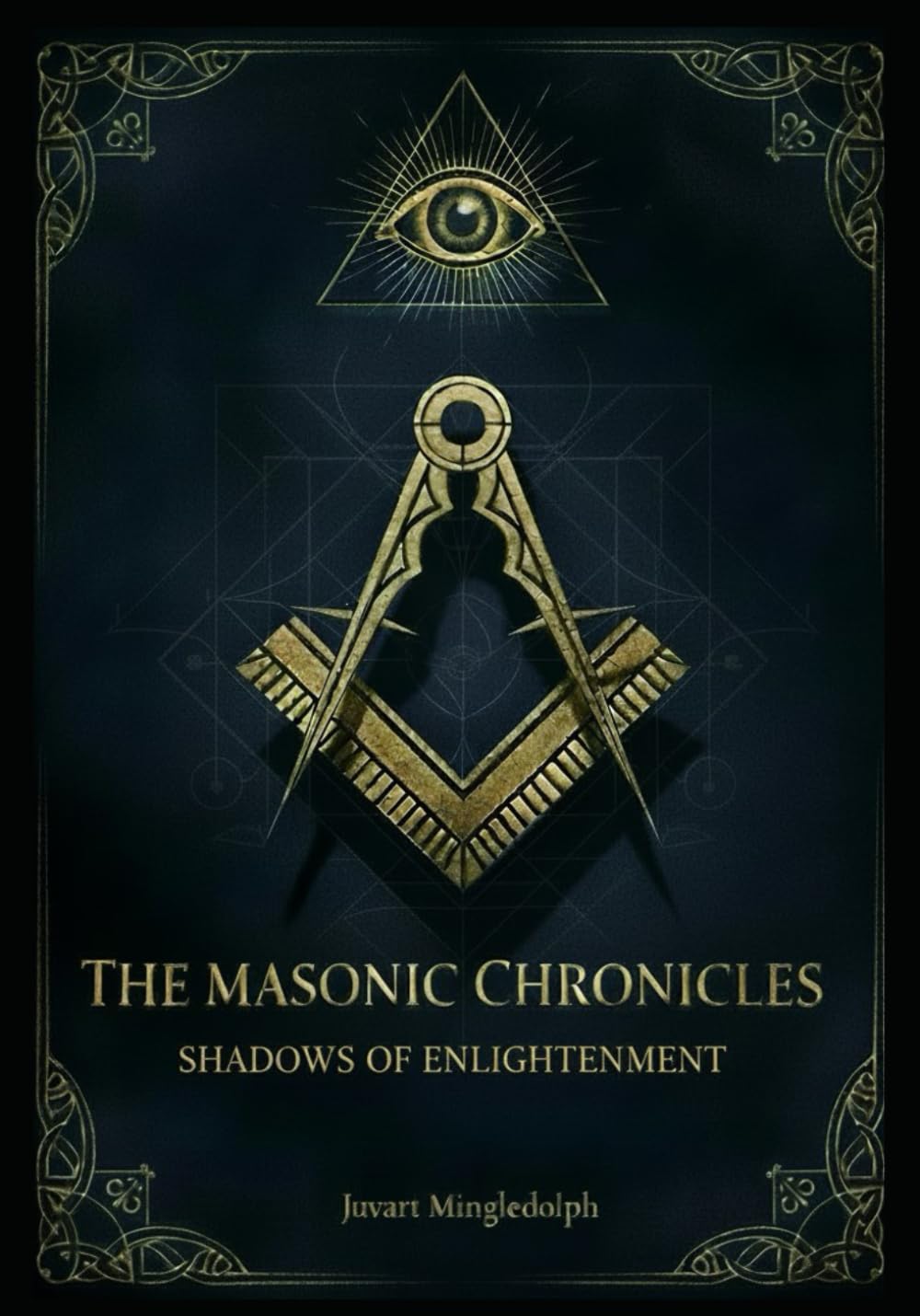 The Masonic Chronicles: Shadows of Enlightenment: 1