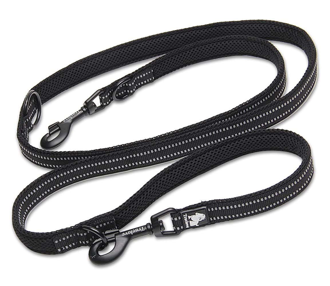 Amazon | J&C Paradise 7 in1多機能リード 日本正規店 犬用リード