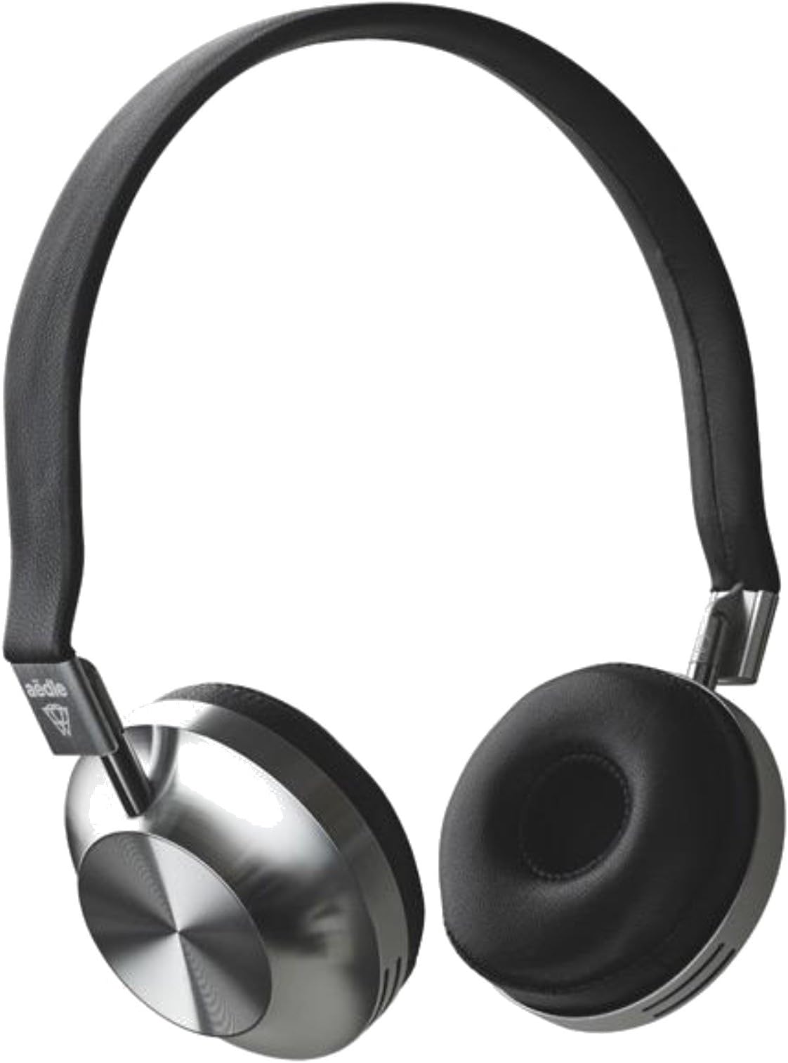 VK-1 On-Ear Headphones with In-Line Remote Control in Legacy