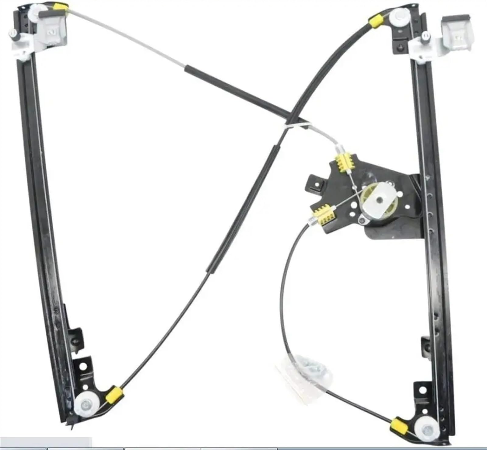 Elevalunas Compatible Con Citroen Para Dispatch Para Mk2 2007 2008 2009 2010 2011 2012 2013 2014 2015 2016 Elevalunas Eléctrico Delantero Derecho Para Conductores