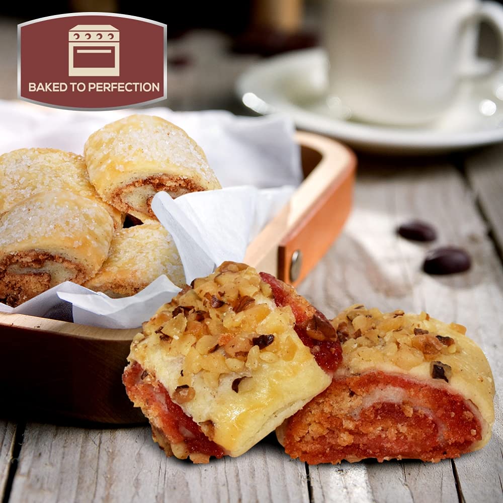 Happy Birthday Gift Basket for Women, men, Girls, Boys, Friends, Family, Kids, Him or Her Birthday Gifts for Women by Dulcet Gift Baskets