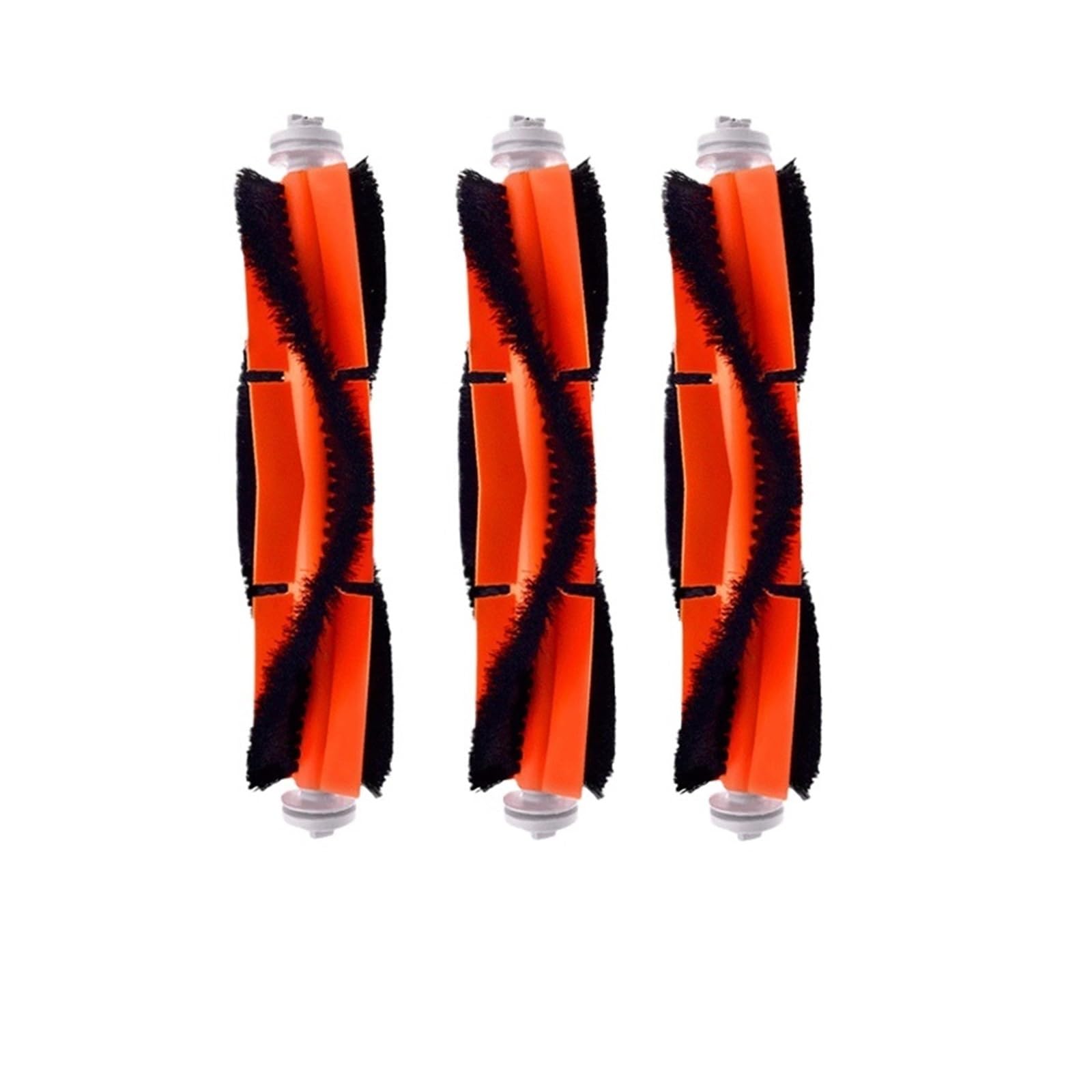 Ricambio Spazzola Principale A Rullo, Compatibile Con MIJIA, 1C 2C 1T L10pro STYTJ01ZHM, Compatibile Con Dreame, Accessori For Aspirapolvere F9 D9(3pcs)