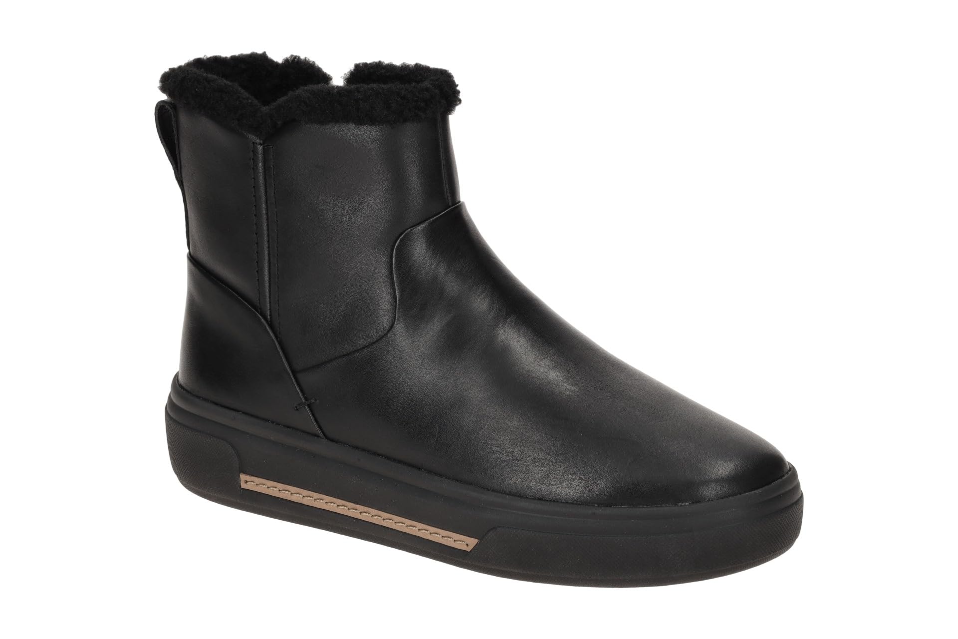Clarks Kobiety Hollyhock LaneButy Chelsea