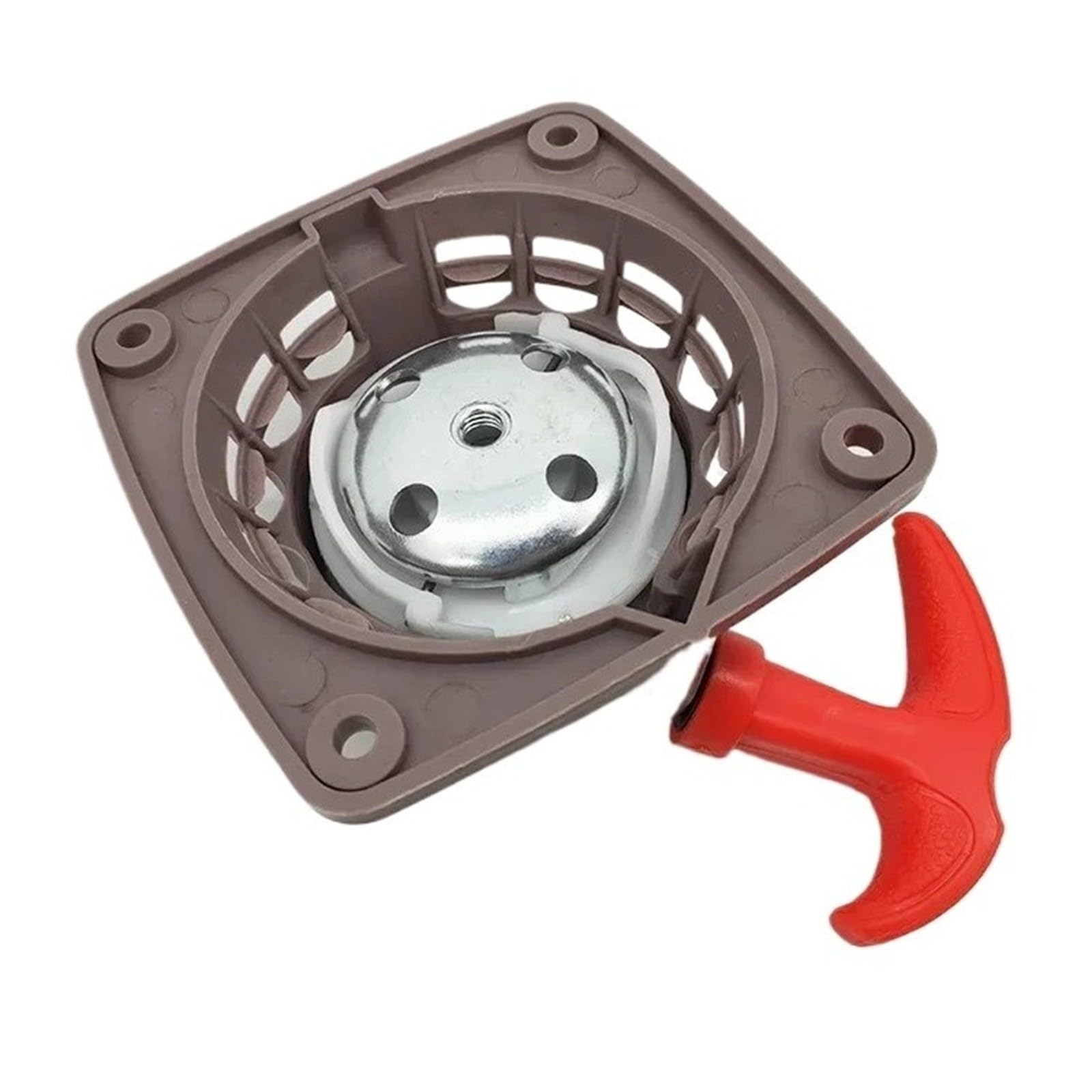 Kit Poulie Lanceur Rappel