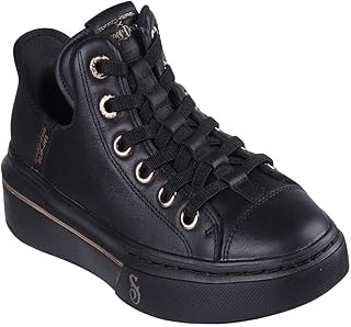 Skechers
Womens Snoop Dogg: Snoop One-boss Life Canvas Hands Free Slip-ins