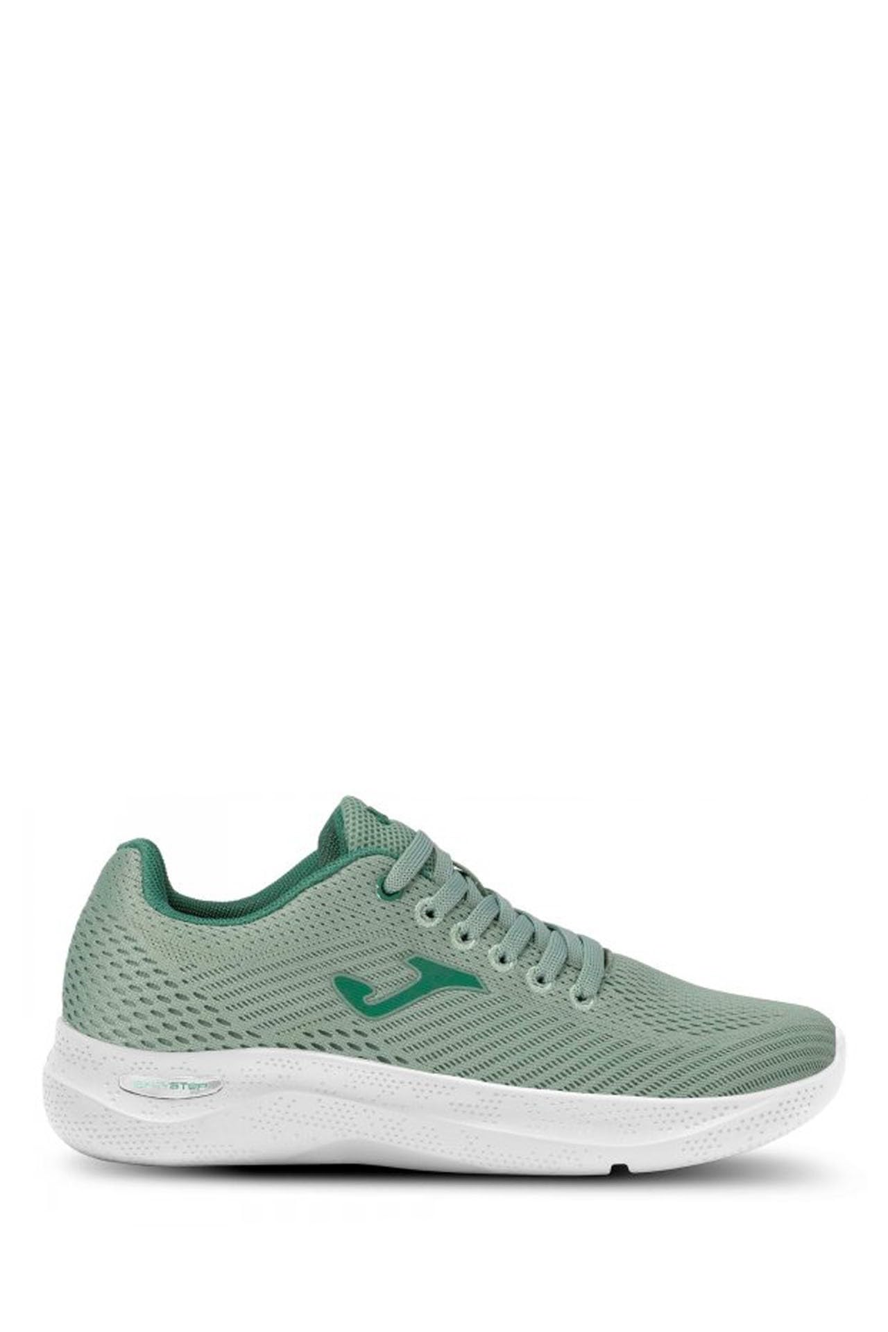 Joma Zapatillas Casual de Mujer Corinto 2615 Verde Claro
