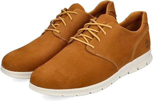 Timberland GRAYDON BASIC, Sneaker basse pour hommes, EU 43