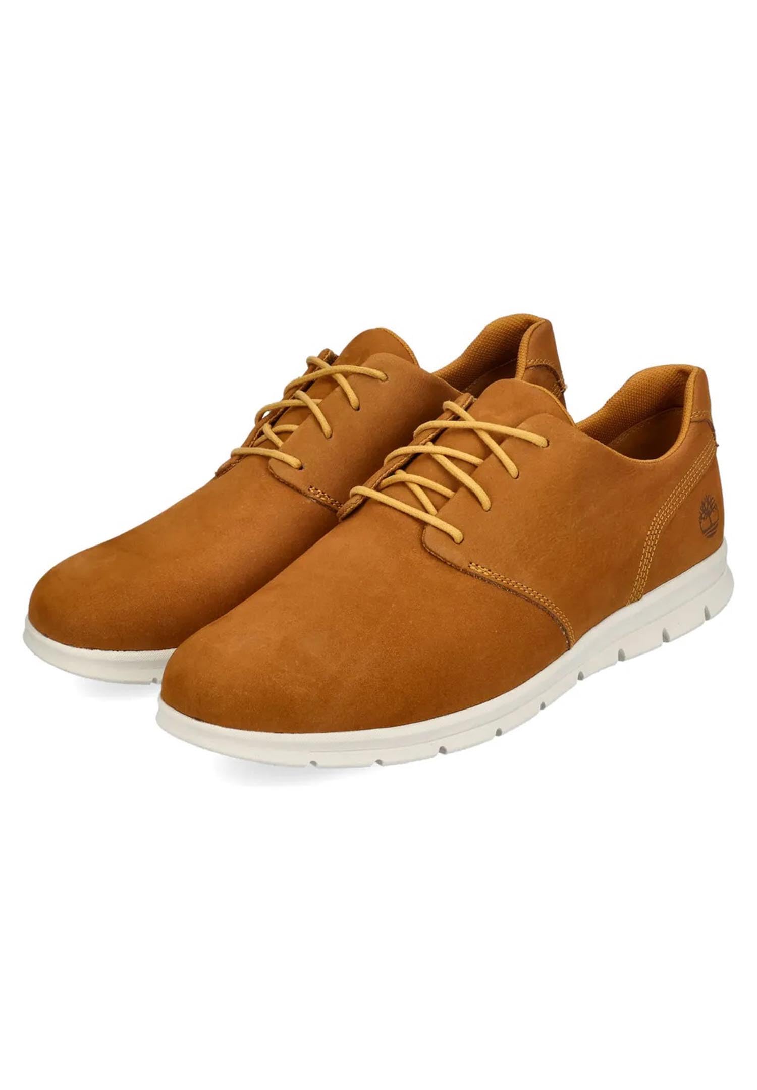 Sneakers Timberland Graydon Basic pour Hommes - Confort et Style