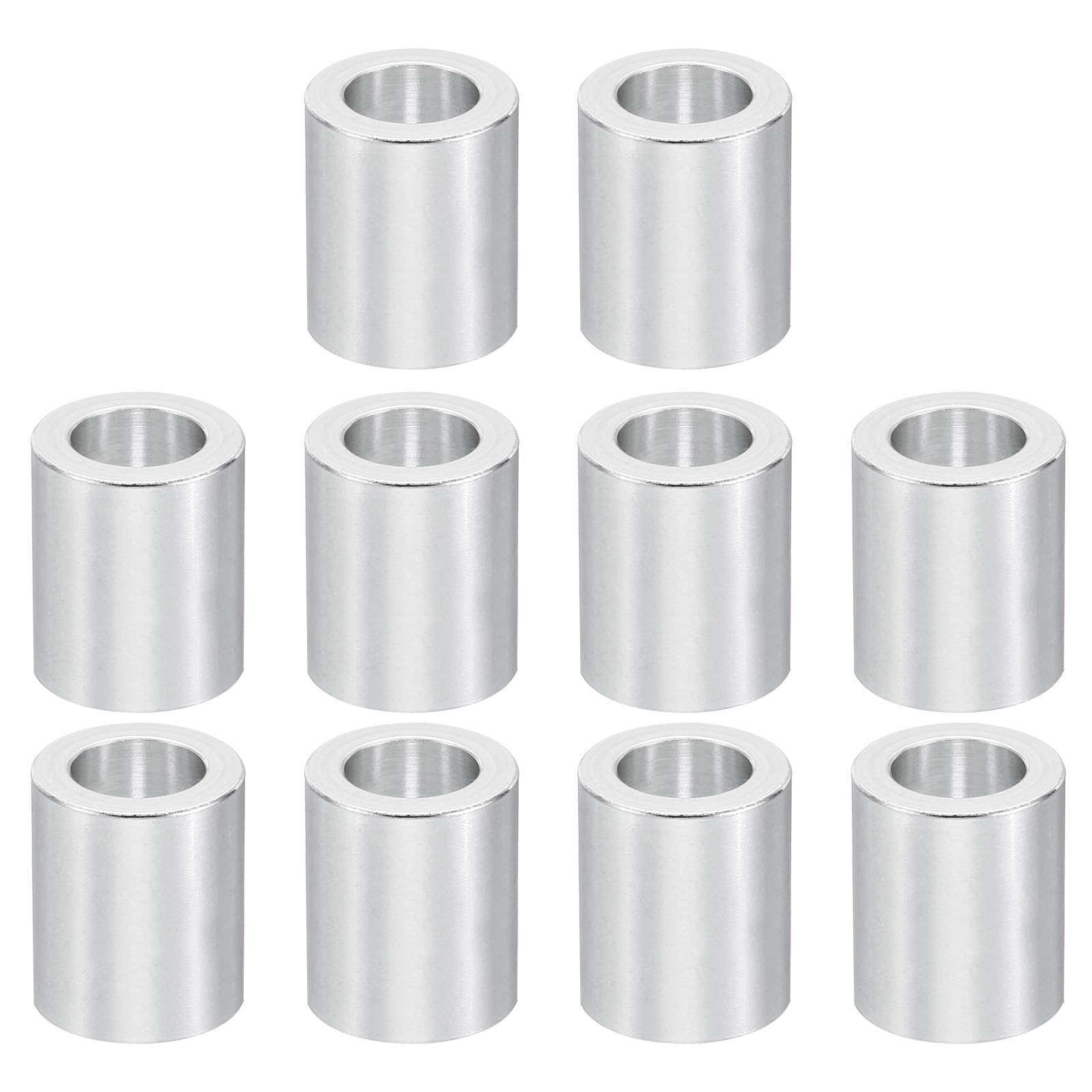 2 Distanziali Alluminio 20mm 5x120 Mozzo 72,6 Con Bulloneria - Foto 11