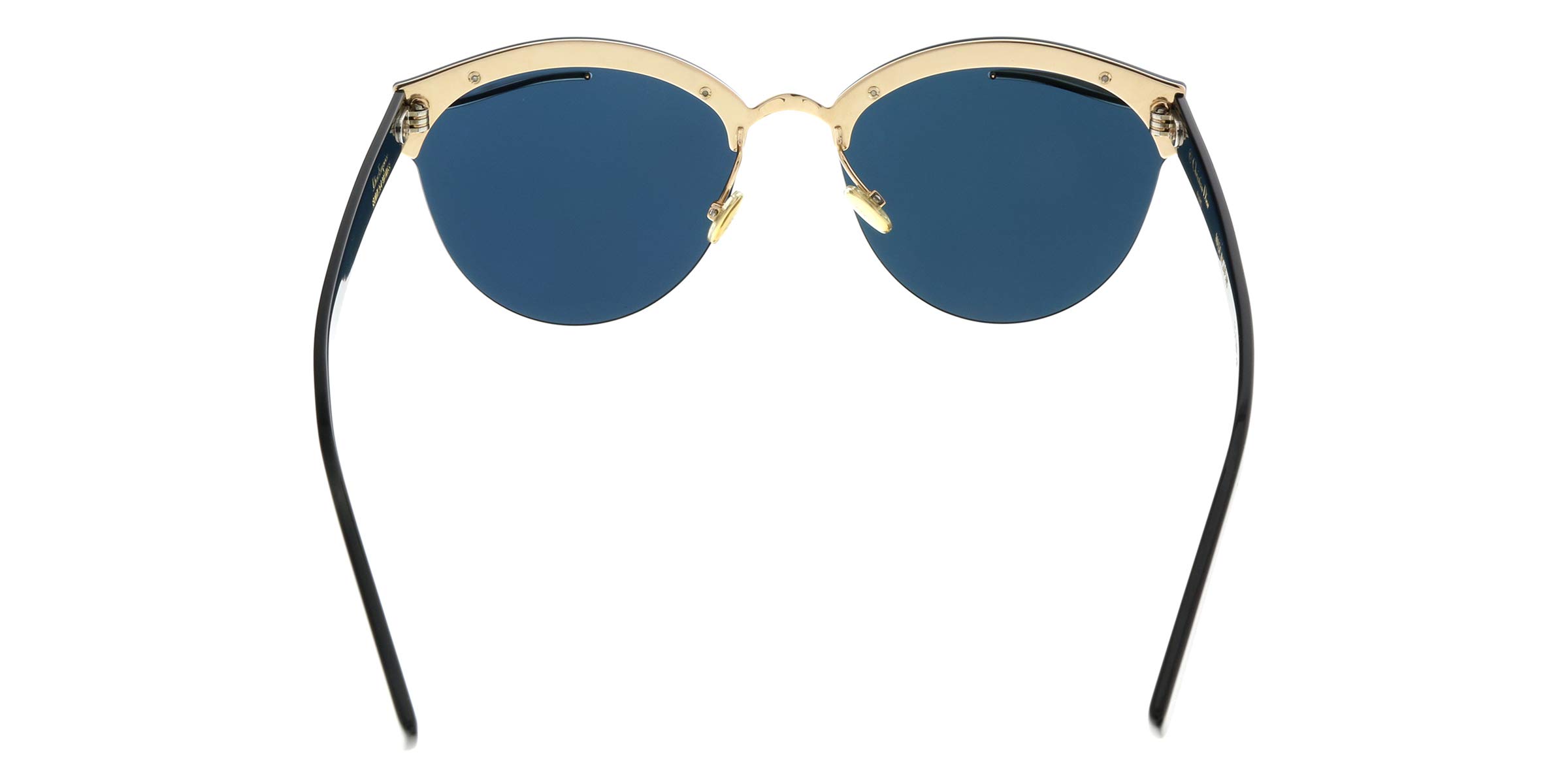 Dior DIOREMPRISES-0RHL- Gold Black 63mm womens | B2B Liquidation