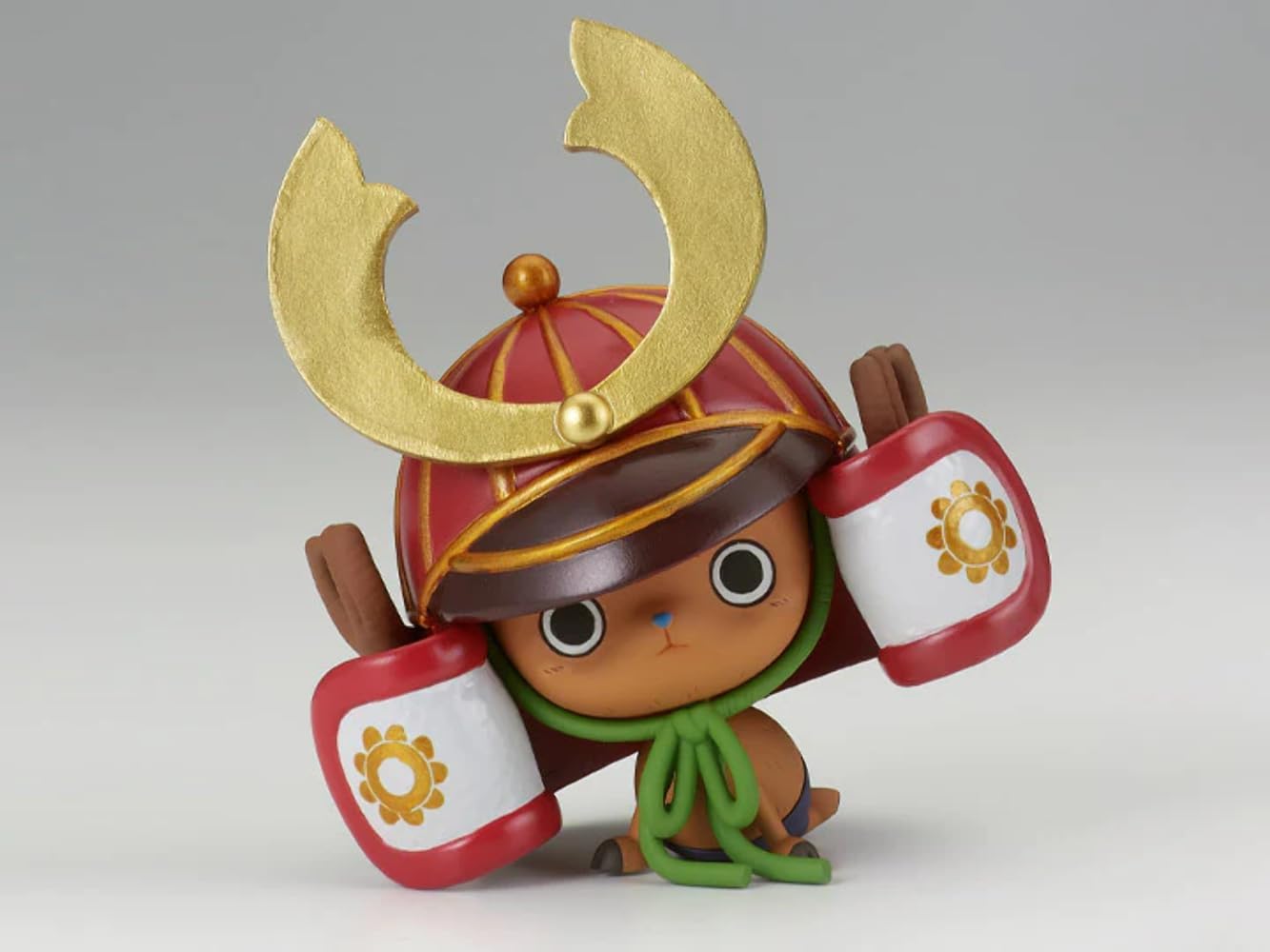 BanPresto - One Piece - DXF - The Grandline Men - Wanokuni Vol.21 (A: Tony Tony Chopper) Statue